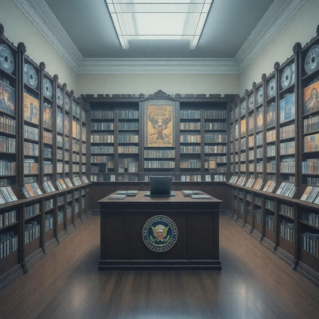 National Film Registry